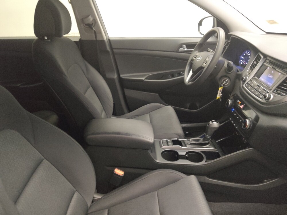 2016 Hyundai Tucson in Des Moines, IA 50310 - 18088373 21