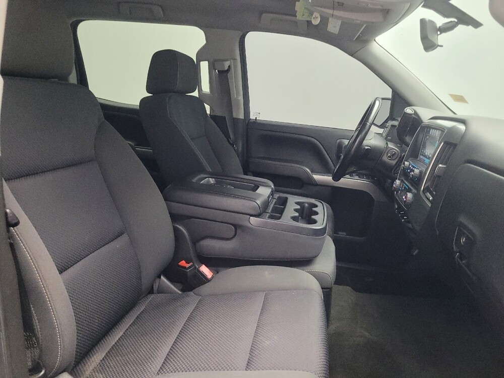 2018 Chevrolet Silverado 1500 in Jackson, MS 39211 - 18088374 21