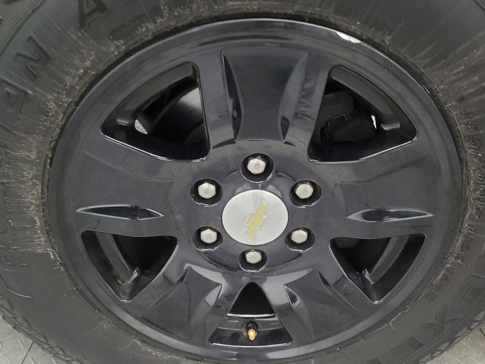 2018 Chevrolet Silverado 1500 in Jackson, MS 39211 - 18088374 31