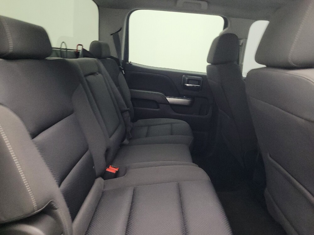 2018 Chevrolet Silverado 1500 in Jackson, MS 39211 - 18088374 19