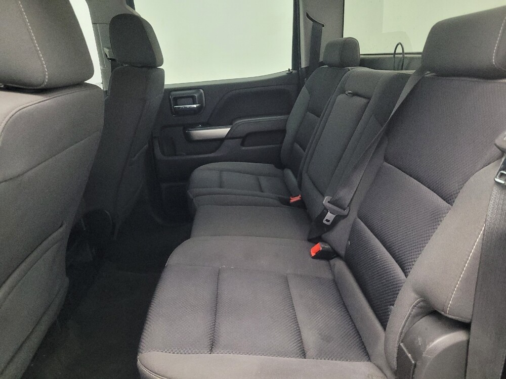 2018 Chevrolet Silverado 1500 in Jackson, MS 39211 - 18088374 18