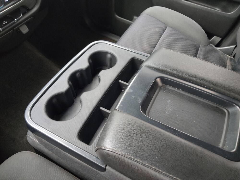 2018 Chevrolet Silverado 1500 in Jackson, MS 39211 - 18088374 26