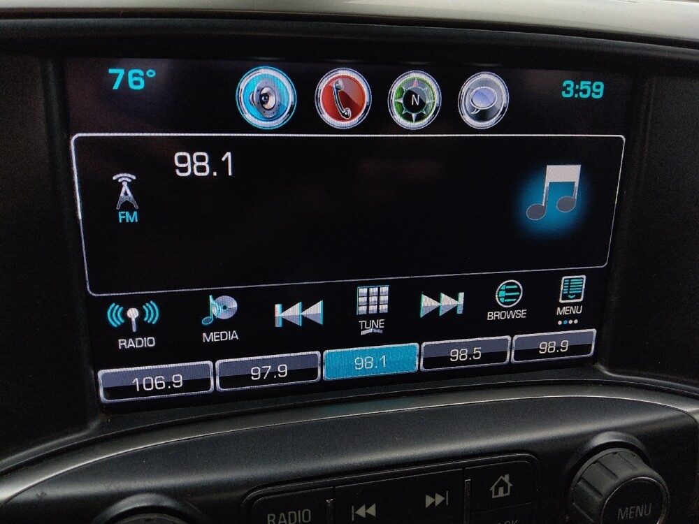 2018 Chevrolet Silverado 1500 in Jackson, MS 39211 - 18088374 25