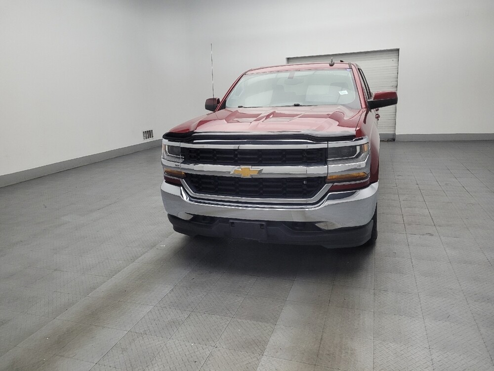 2018 Chevrolet Silverado 1500 in Jackson, MS 39211 - 18088374 15