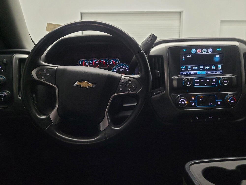 2018 Chevrolet Silverado 1500 in Jackson, MS 39211 - 18088374 22