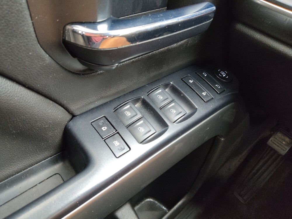 2018 Chevrolet Silverado 1500 in Jackson, MS 39211 - 18088374 27