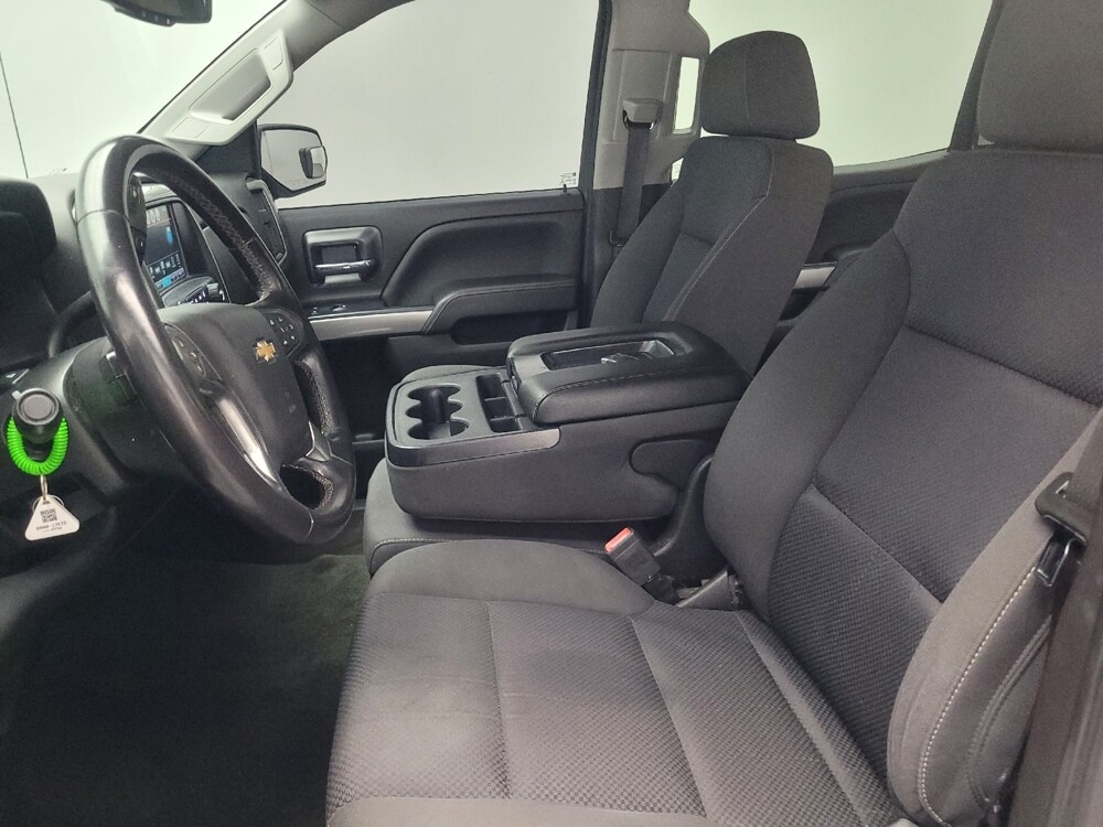 2018 Chevrolet Silverado 1500 in Jackson, MS 39211 - 18088374 17