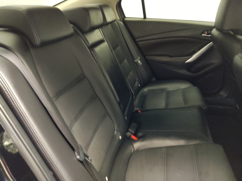 2017 Mazda MAZDA6 in Augusta, GA 30907 - 18088375 19