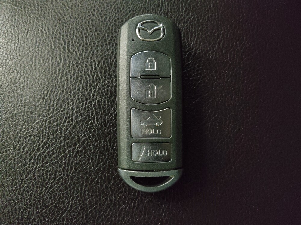 2017 Mazda MAZDA6 in Augusta, GA 30907 - 18088375 32