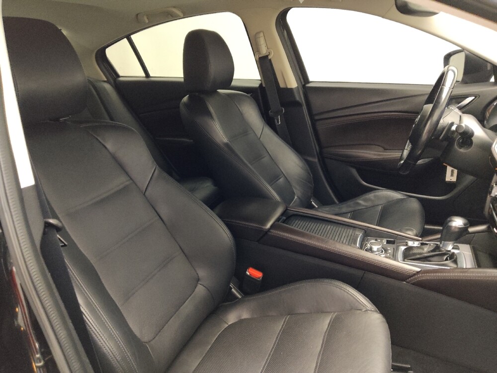 2017 Mazda MAZDA6 in Augusta, GA 30907 - 18088375 21