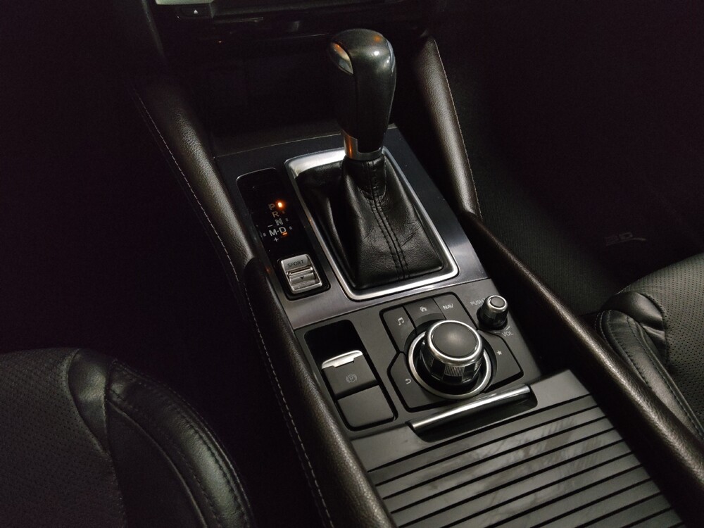 2017 Mazda MAZDA6 in Augusta, GA 30907 - 18088375 26