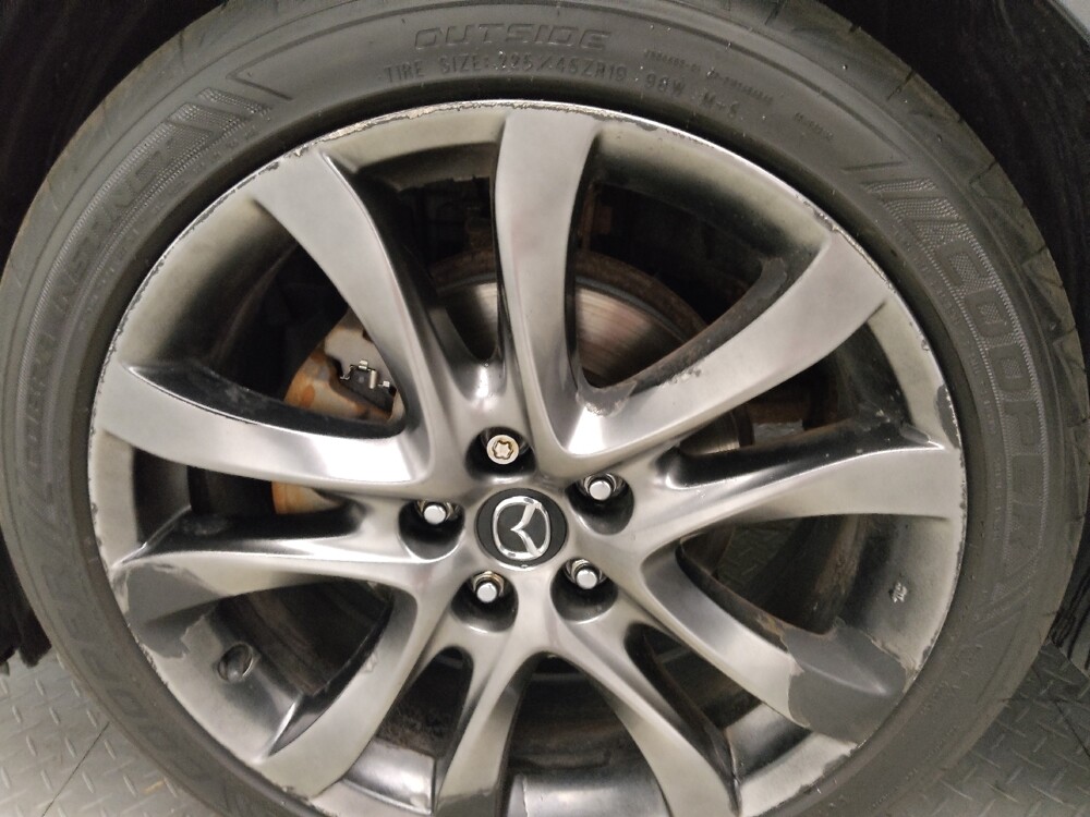 2017 Mazda MAZDA6 in Augusta, GA 30907 - 18088375 31