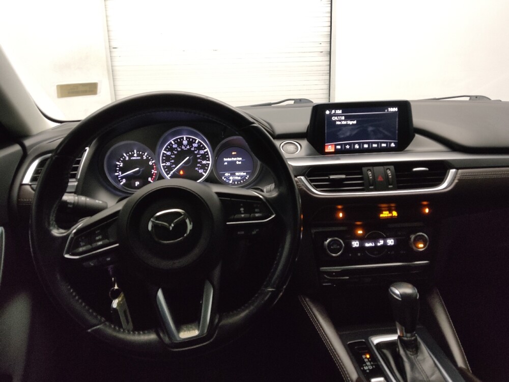 2017 Mazda MAZDA6 in Augusta, GA 30907 - 18088375 22
