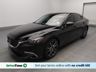 2017 Mazda MAZDA6 in Augusta, GA 30907