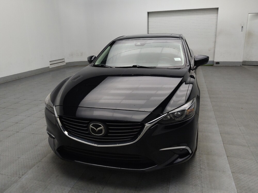2017 Mazda MAZDA6 in Augusta, GA 30907 - 18088375 15