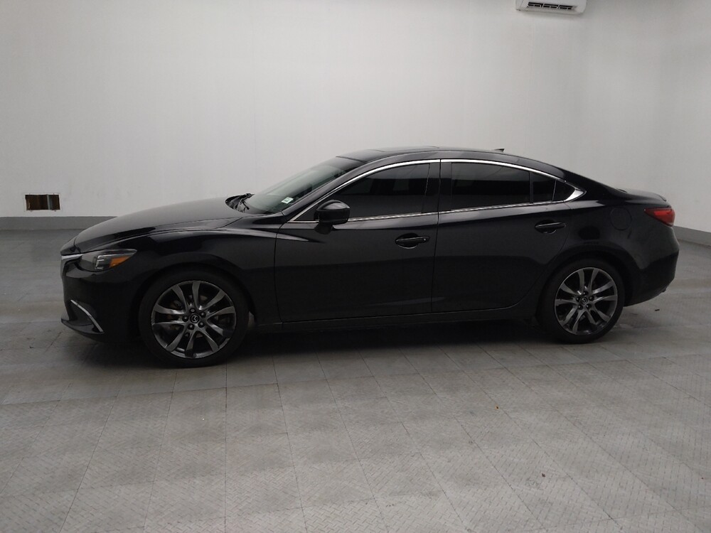 2017 Mazda MAZDA6 in Augusta, GA 30907 - 18088375 2
