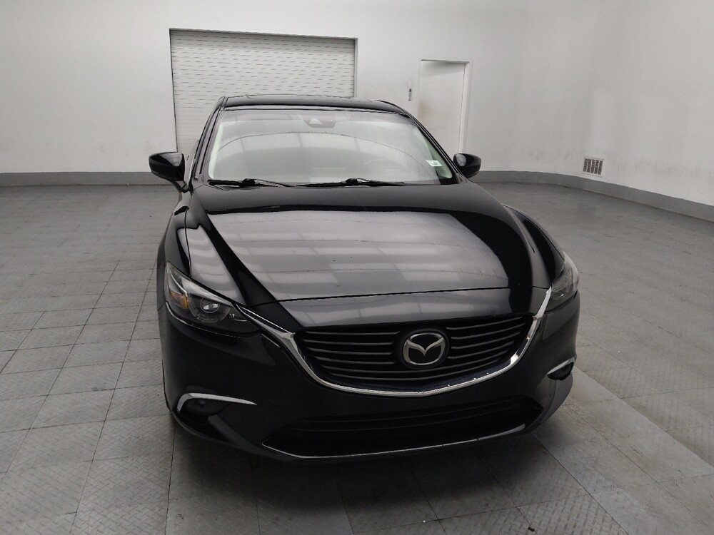 2017 Mazda MAZDA6 in Augusta, GA 30907 - 18088375 14