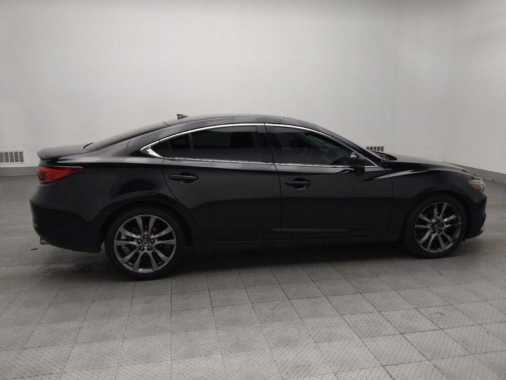 2017 Mazda MAZDA6 in Augusta, GA 30907 - 18088375 10