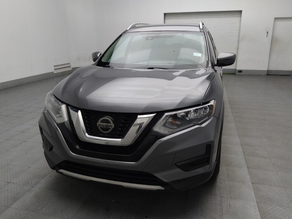 2020 Nissan Rogue in Augusta, GA 30907 - 18088376 15