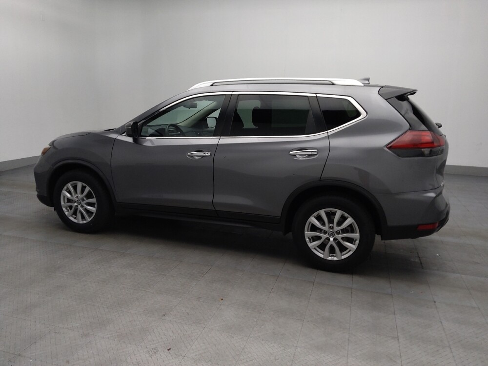2020 Nissan Rogue in Augusta, GA 30907 - 18088376 3