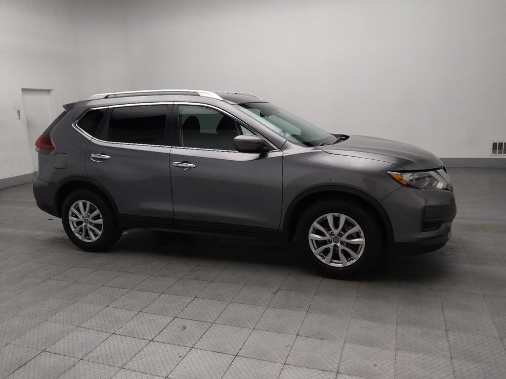 2020 Nissan Rogue in Augusta, GA 30907 - 18088376 11