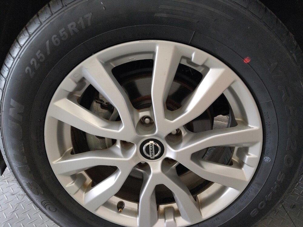 2020 Nissan Rogue in Augusta, GA 30907 - 18088376 31