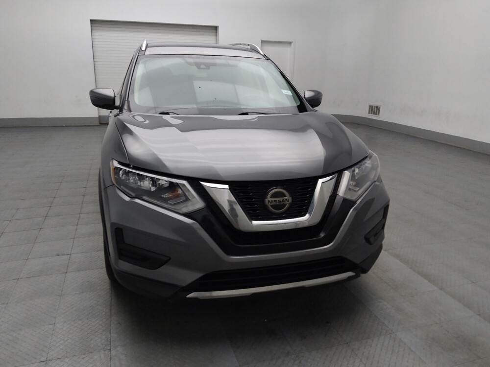 2020 Nissan Rogue in Augusta, GA 30907 - 18088376 14