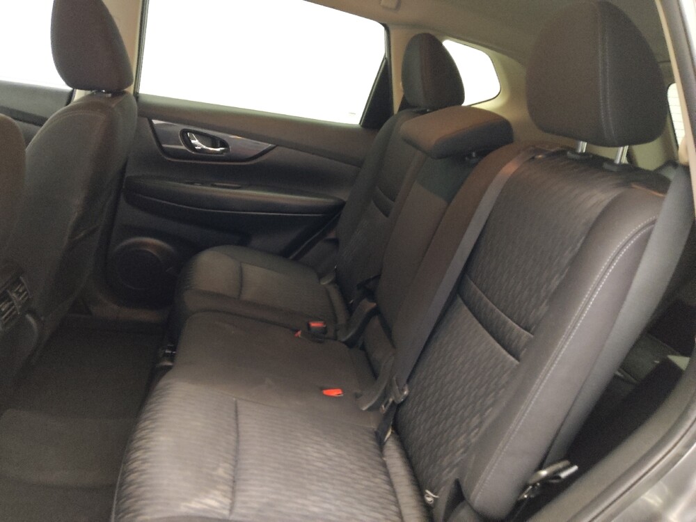 2020 Nissan Rogue in Augusta, GA 30907 - 18088376 18