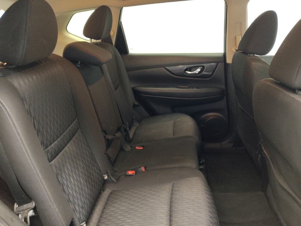 2020 Nissan Rogue in Augusta, GA 30907 - 18088376 19