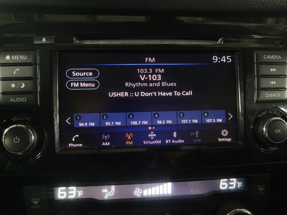 2020 Nissan Rogue in Augusta, GA 30907 - 18088376 25