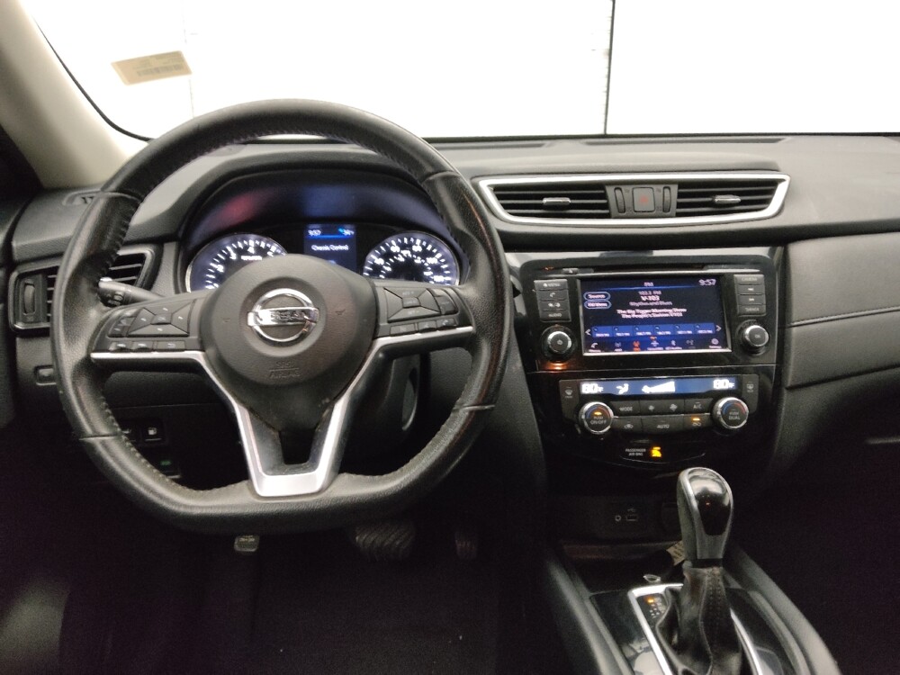 2020 Nissan Rogue in Augusta, GA 30907 - 18088376 22