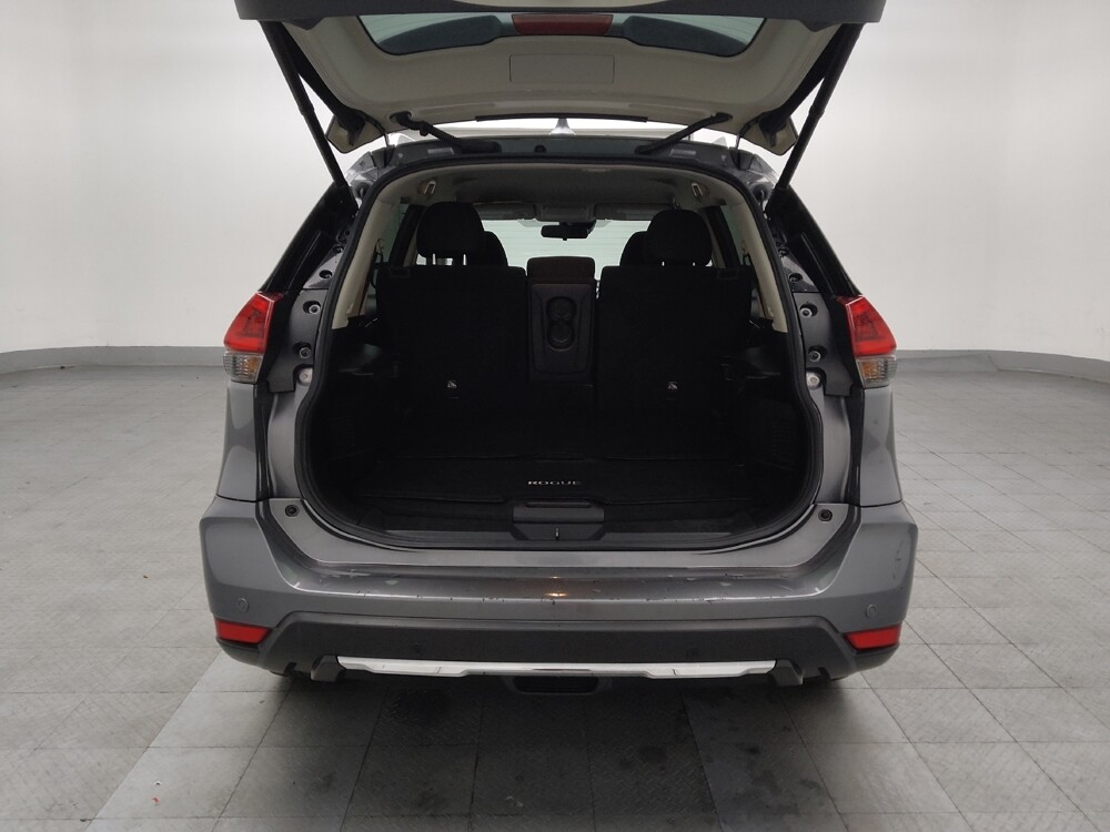 2020 Nissan Rogue in Augusta, GA 30907 - 18088376 29