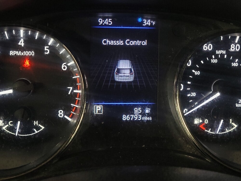 2020 Nissan Rogue in Augusta, GA 30907 - 18088376 23