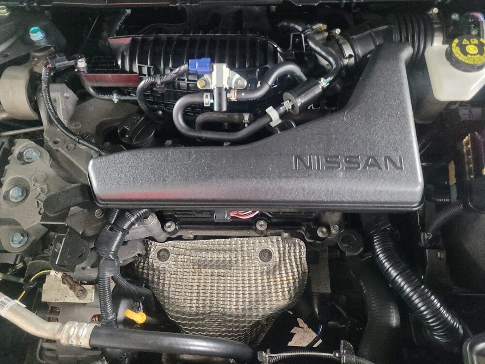 2020 Nissan Rogue in Augusta, GA 30907 - 18088376 30
