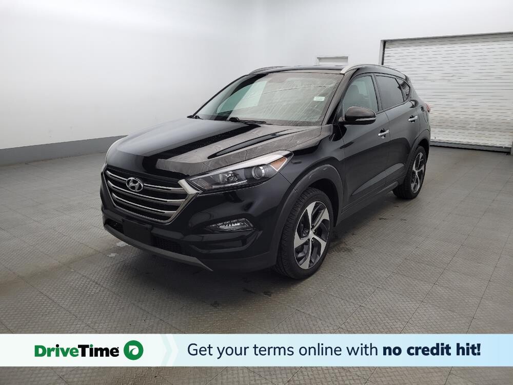 2016 Hyundai Tucson in Plymouth Meeting, PA 19462 - 18088377