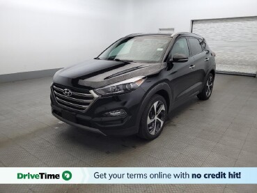 2016 Hyundai Tucson in Plymouth Meeting, PA 19462