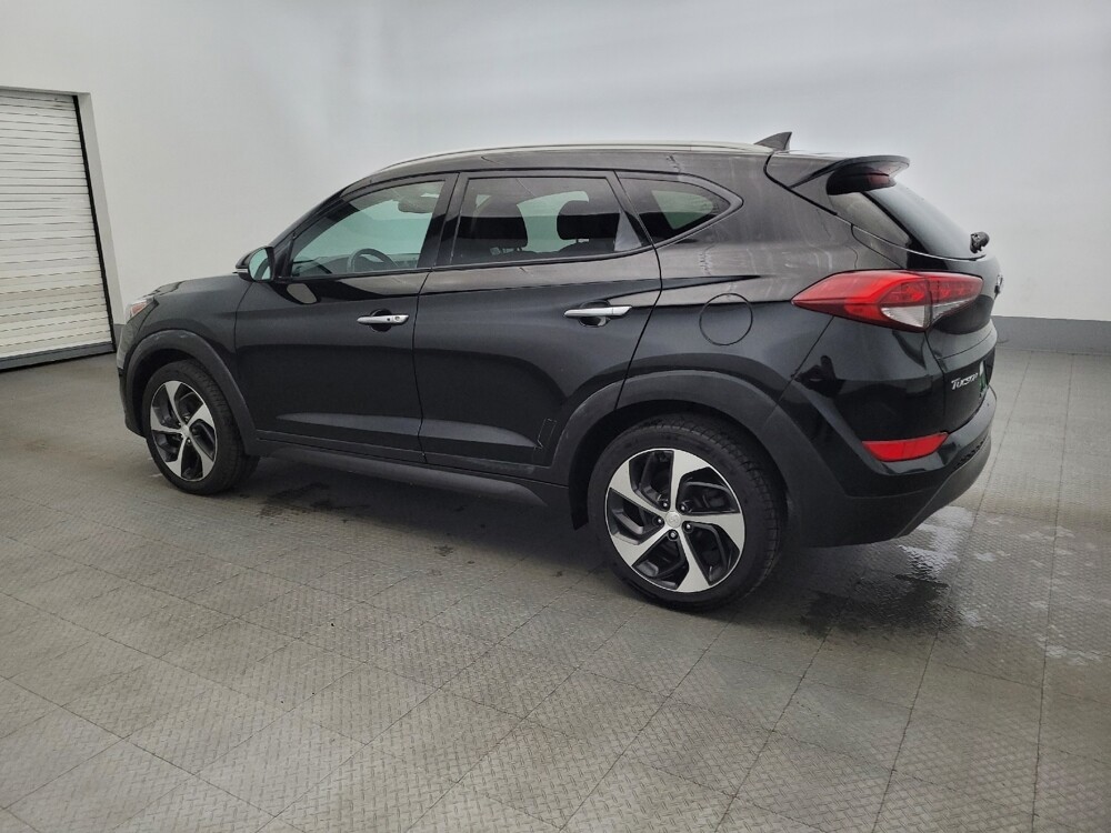 2016 Hyundai Tucson in Plymouth Meeting, PA 19462 - 18088377 3