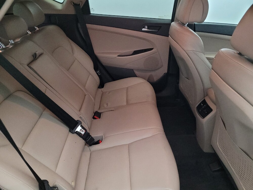 2016 Hyundai Tucson in Plymouth Meeting, PA 19462 - 18088377 19