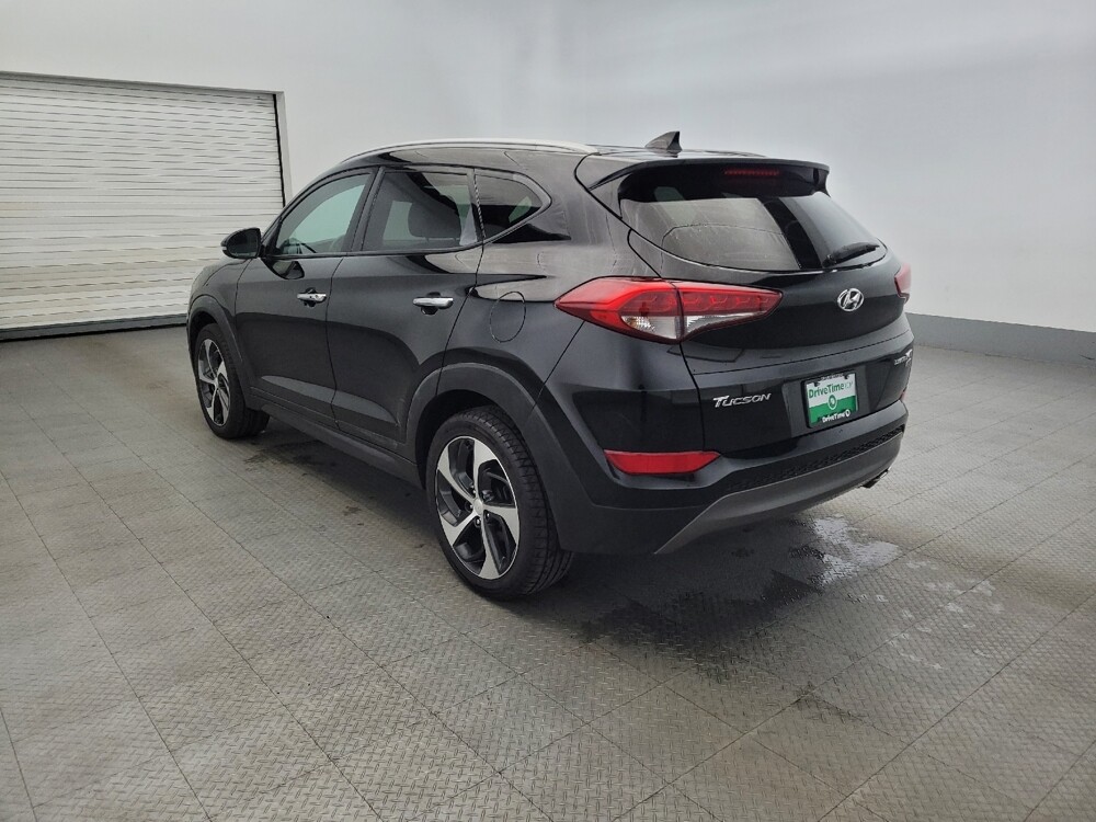2016 Hyundai Tucson in Plymouth Meeting, PA 19462 - 18088377 5
