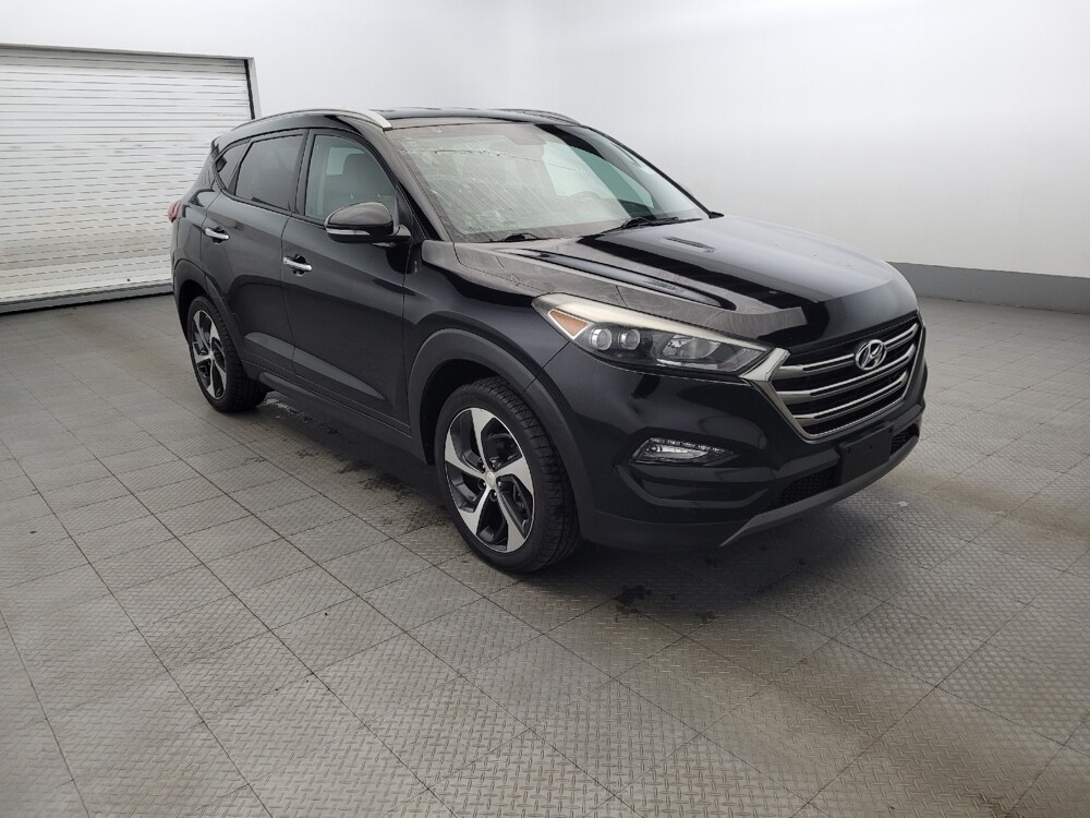 2016 Hyundai Tucson in Plymouth Meeting, PA 19462 - 18088377 13