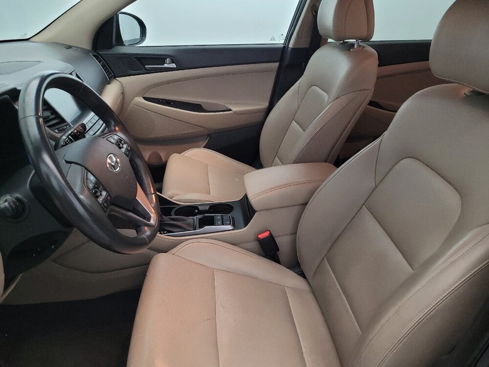 2016 Hyundai Tucson in Plymouth Meeting, PA 19462 - 18088377 17