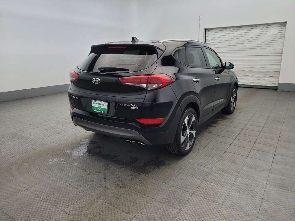 2016 Hyundai Tucson in Plymouth Meeting, PA 19462 - 18088377 9