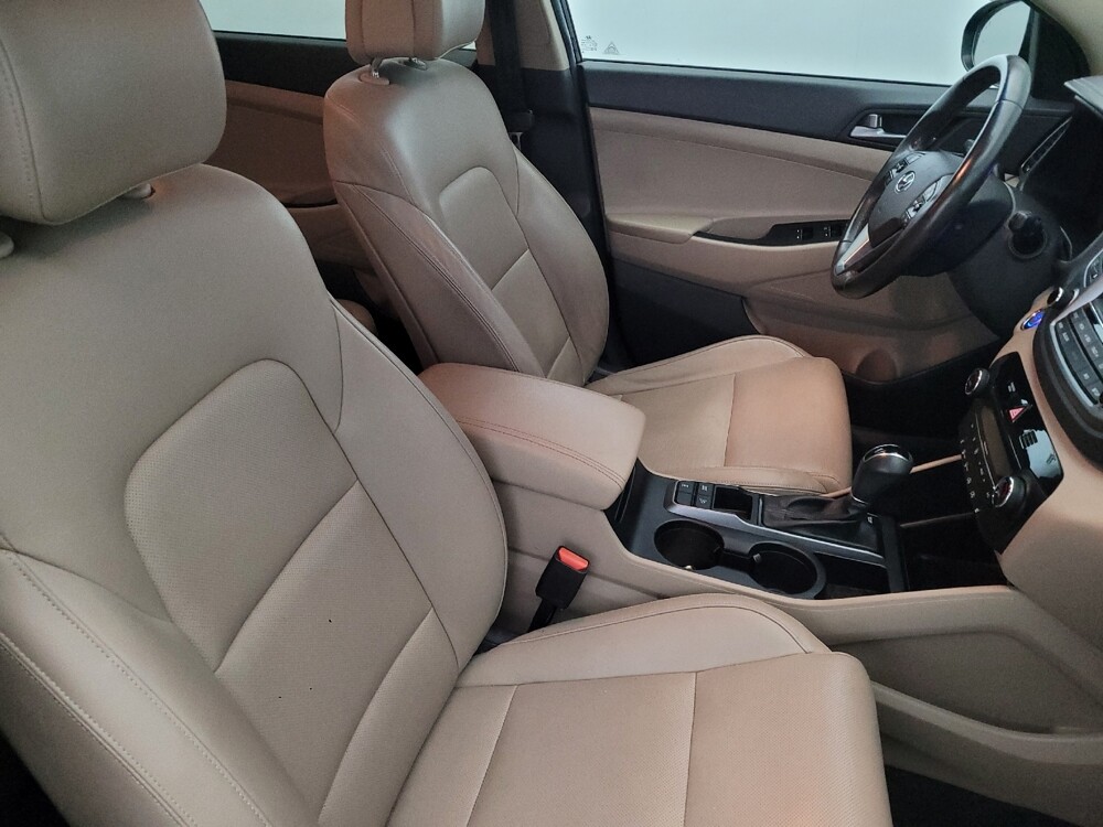 2016 Hyundai Tucson in Plymouth Meeting, PA 19462 - 18088377 21