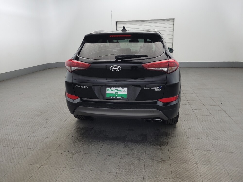 2016 Hyundai Tucson in Plymouth Meeting, PA 19462 - 18088377 7