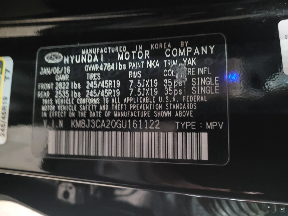 2016 Hyundai Tucson in Plymouth Meeting, PA 19462 - 18088377 33