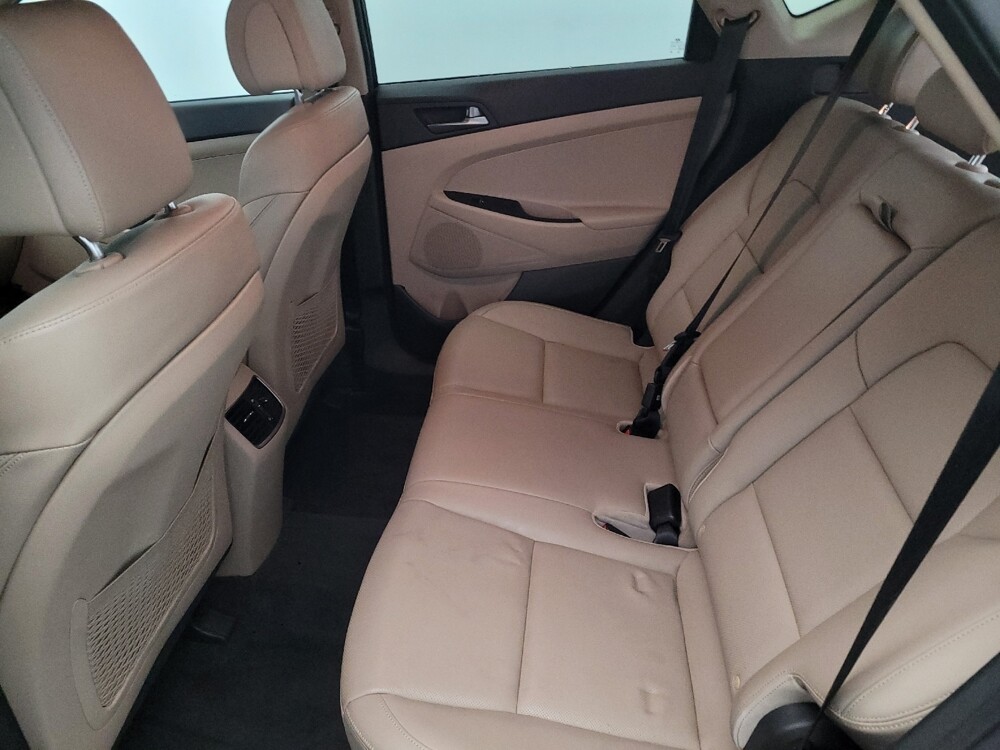 2016 Hyundai Tucson in Plymouth Meeting, PA 19462 - 18088377 18