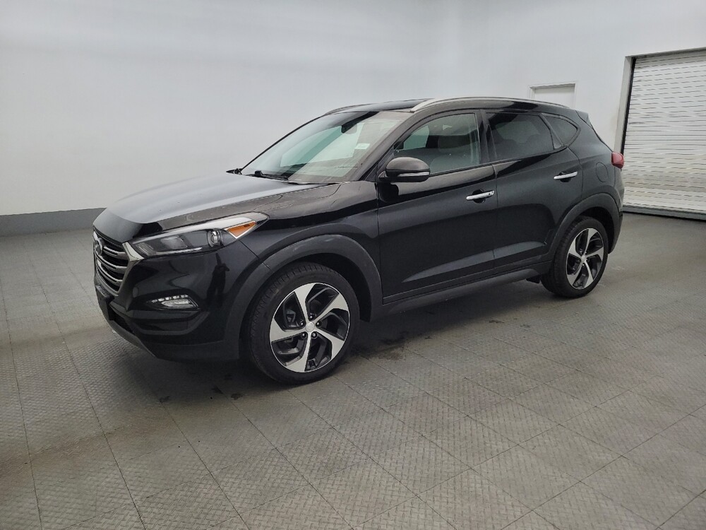 2016 Hyundai Tucson in Plymouth Meeting, PA 19462 - 18088377 2