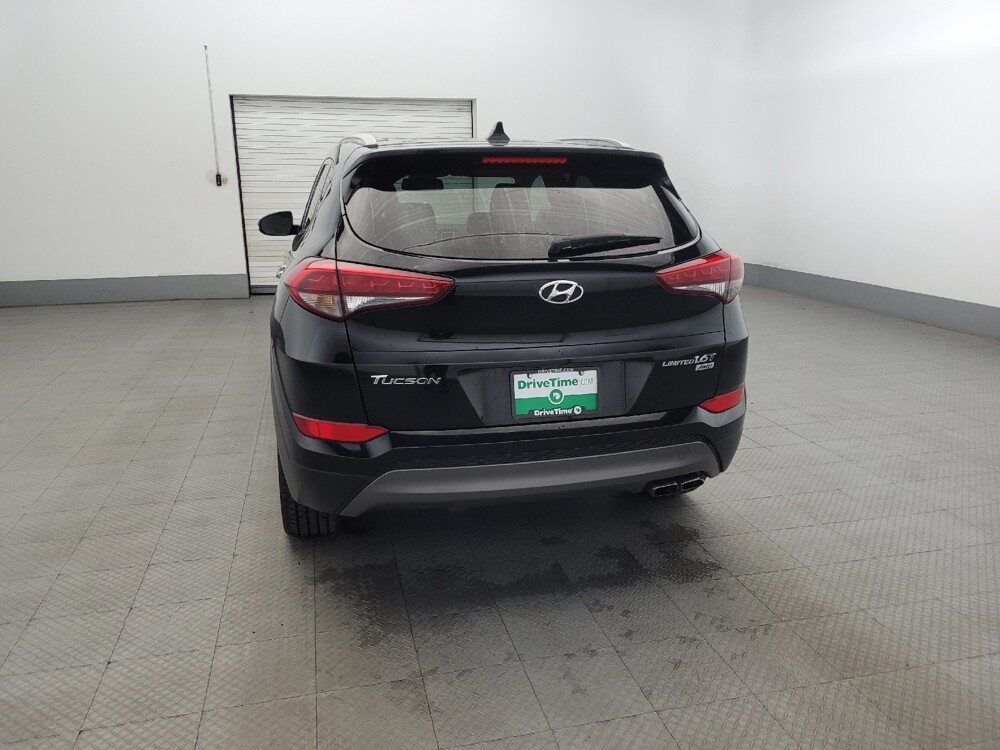 2016 Hyundai Tucson in Plymouth Meeting, PA 19462 - 18088377 6