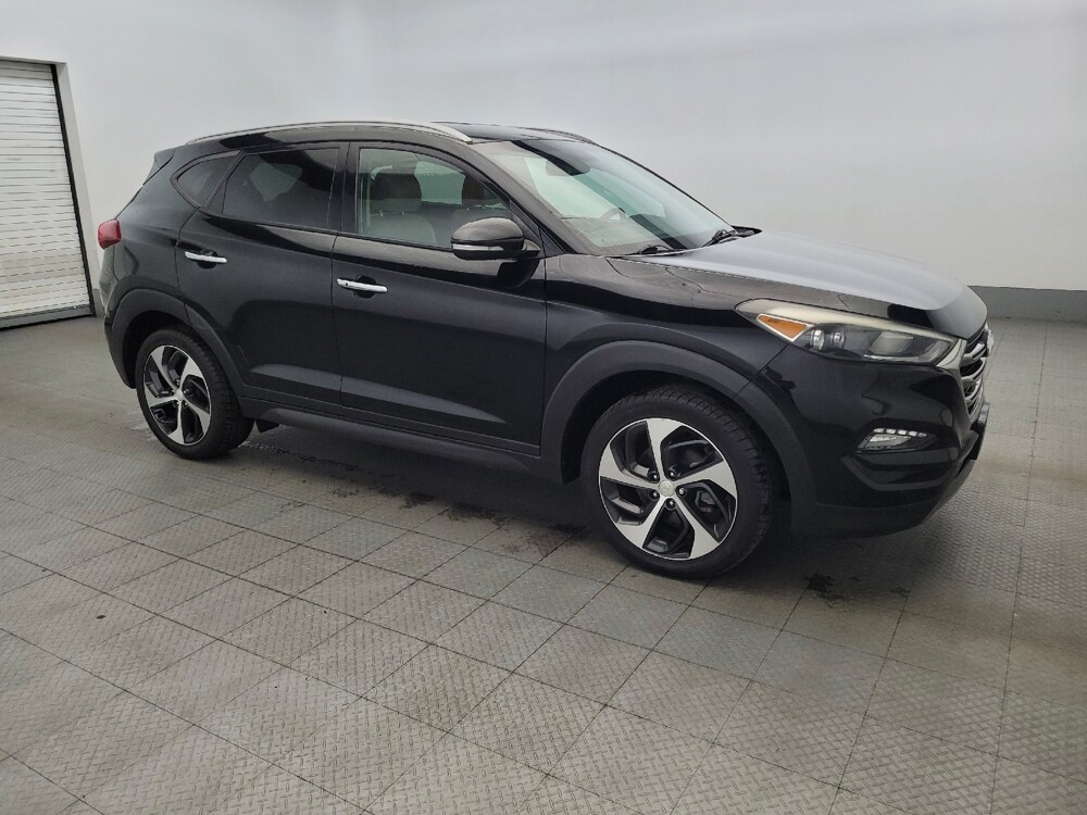 2016 Hyundai Tucson in Plymouth Meeting, PA 19462 - 18088377 11