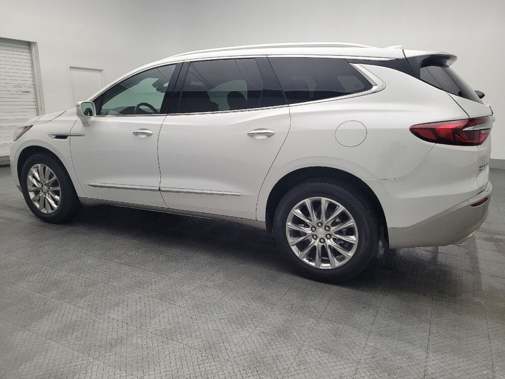 2020 Buick Enclave in Lauderdale Lakes, FL 33313 - 18088378 3